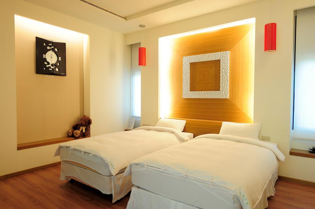 Schokolake Country House Dahu Chambre photo