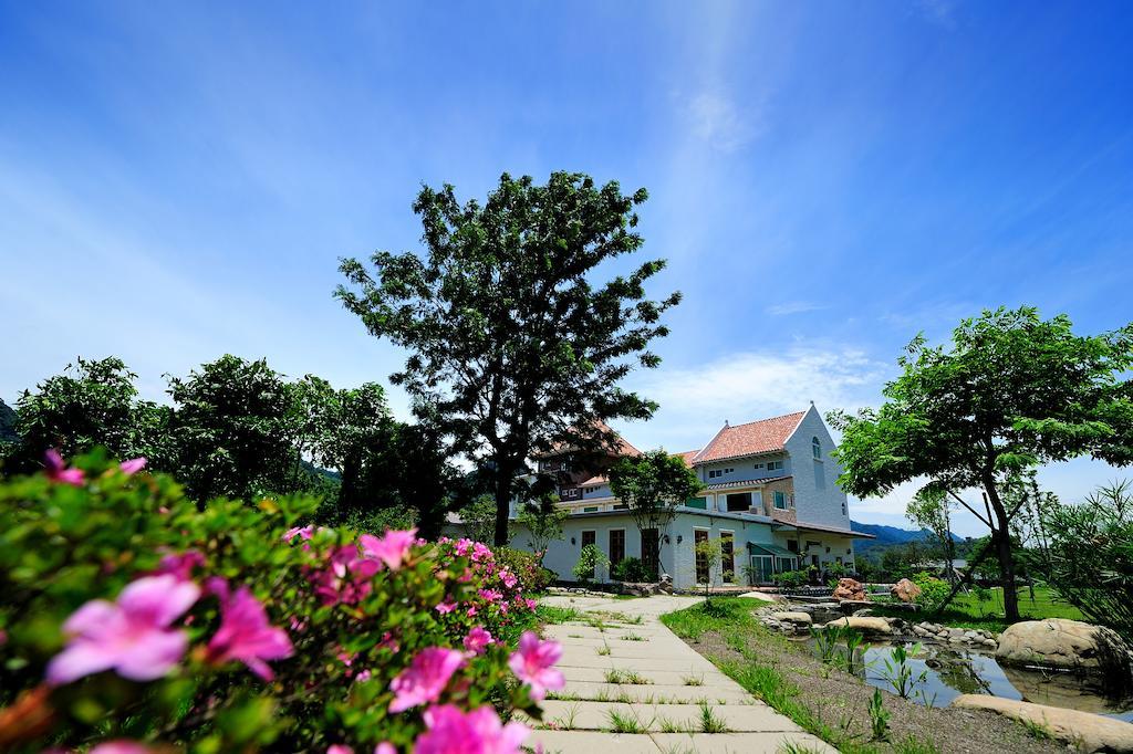 Schokolake Country House Dahu Extérieur photo