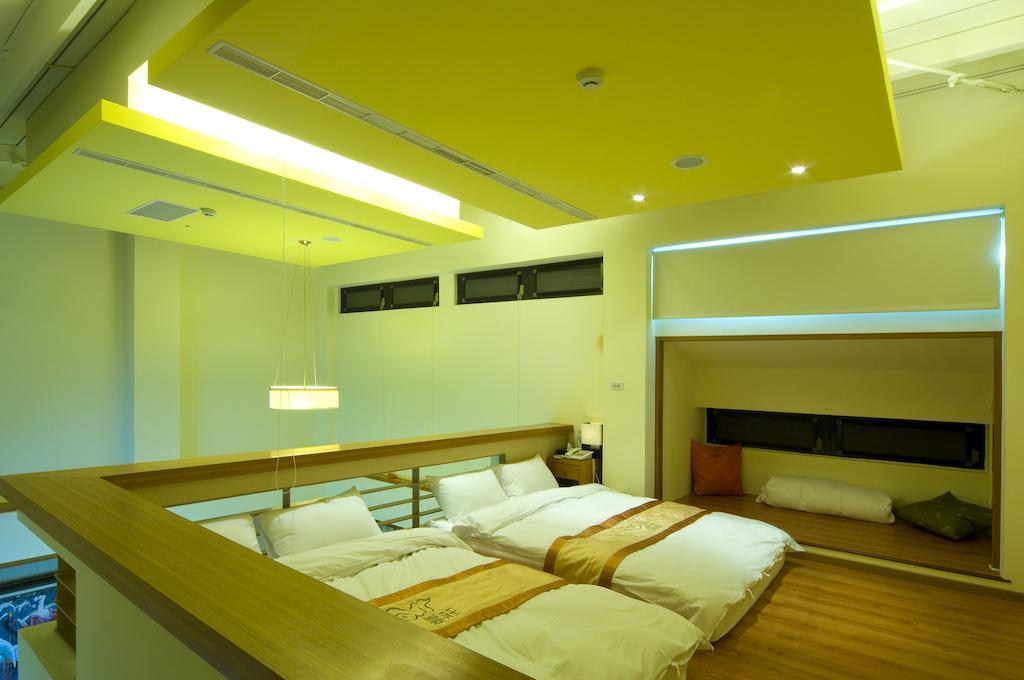 Schokolake Country House Dahu Chambre photo