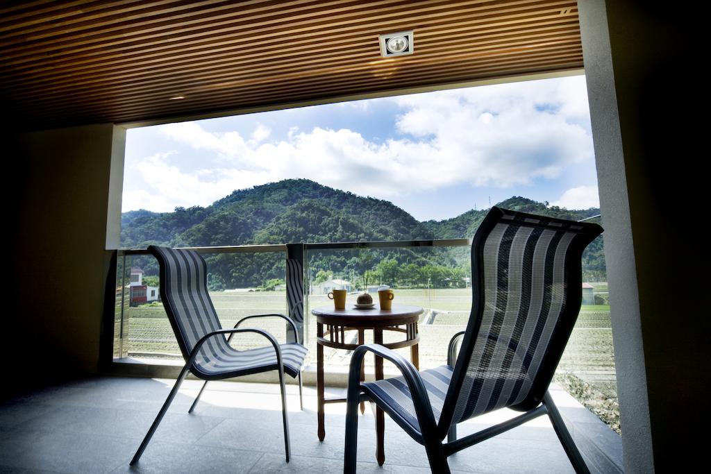 Schokolake Country House Dahu Chambre photo