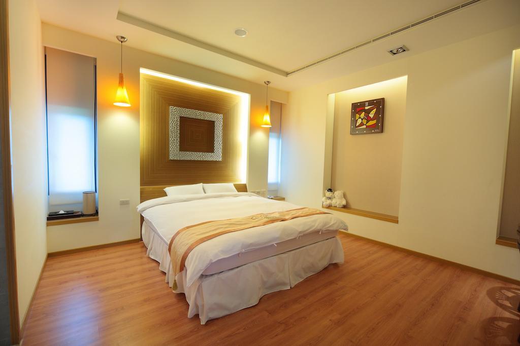 Schokolake Country House Dahu Chambre photo