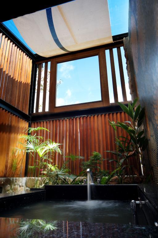 Schokolake Country House Dahu Chambre photo
