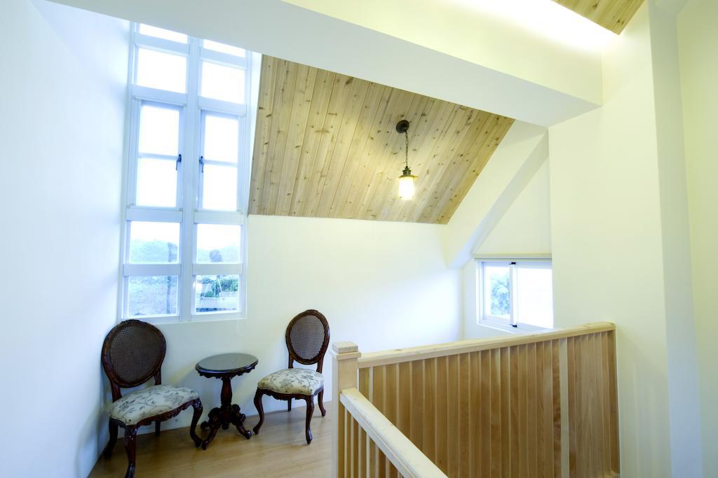 Schokolake Country House Dahu Chambre photo