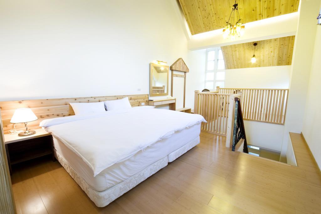 Schokolake Country House Dahu Chambre photo