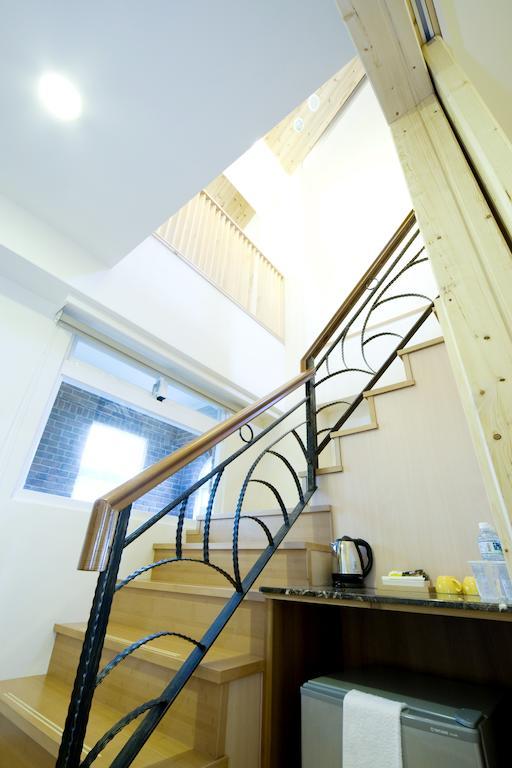 Schokolake Country House Dahu Chambre photo