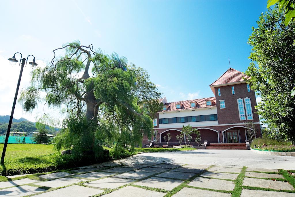 Schokolake Country House Dahu Extérieur photo