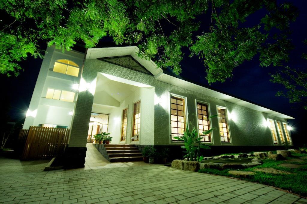 Schokolake Country House Dahu Extérieur photo
