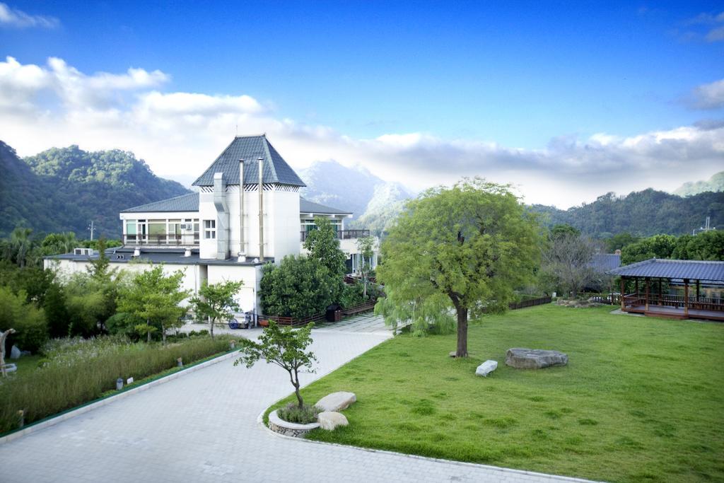 Schokolake Country House Dahu Extérieur photo