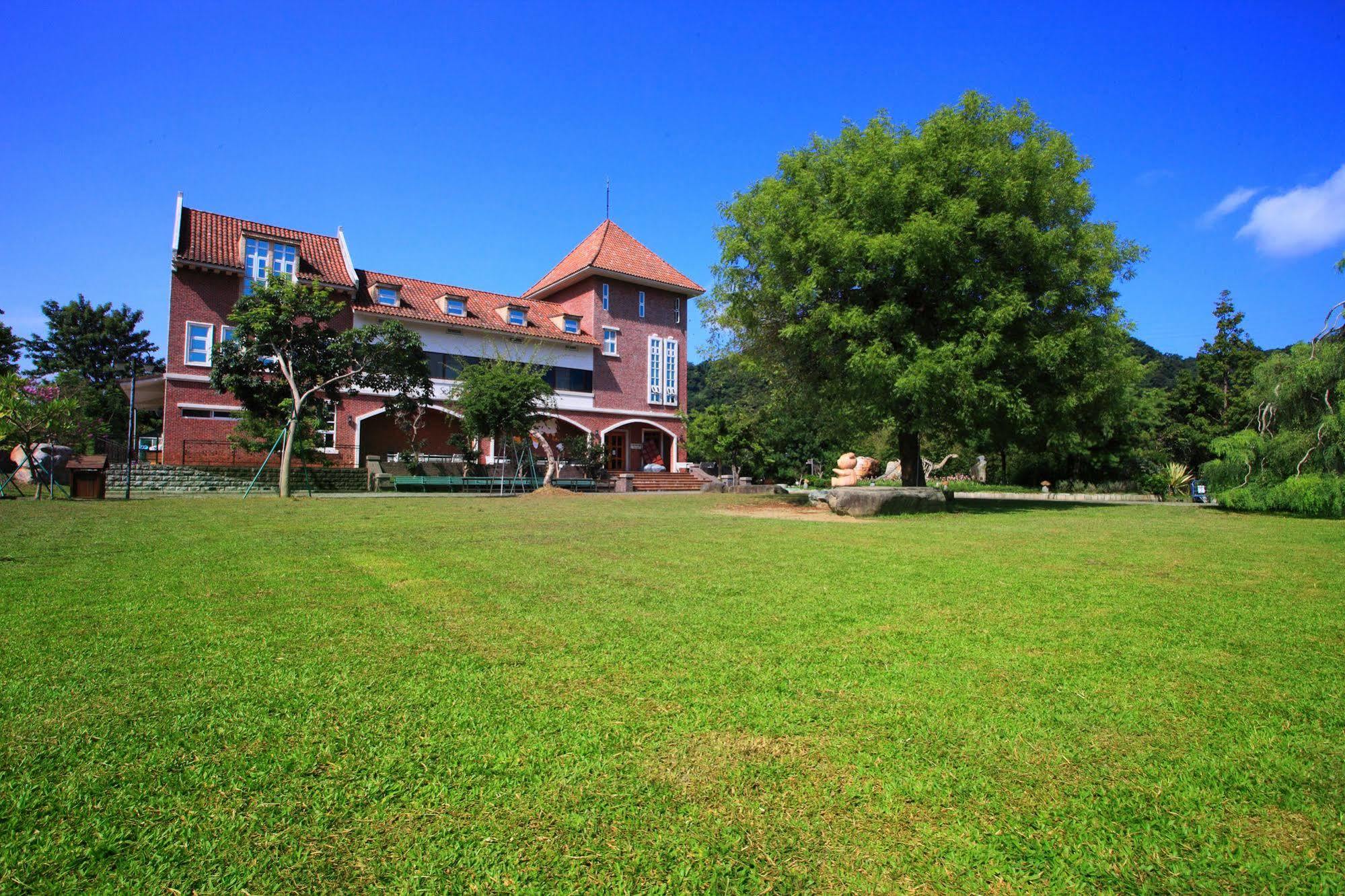 Schokolake Country House Dahu Extérieur photo