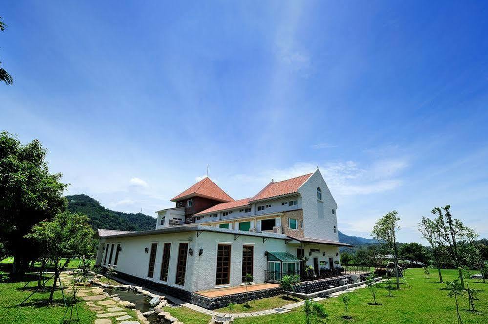 Schokolake Country House Dahu Extérieur photo