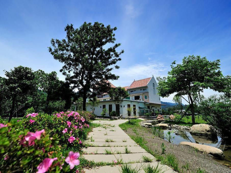 Schokolake Country House Dahu Extérieur photo